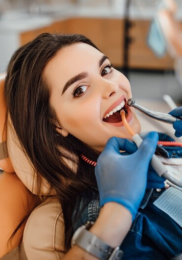 Full Arch Dental Implants Benefits