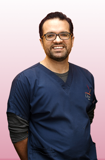 Dr. at Lifestyle Dental