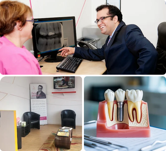 Lifestyle Dental Team