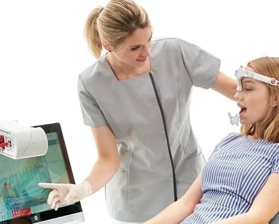 dental care in Fulwood