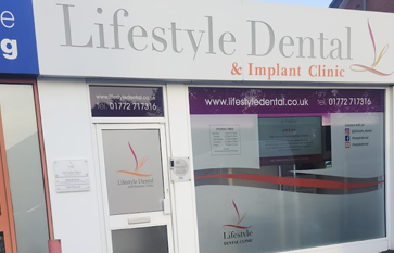 Life Style Dental
