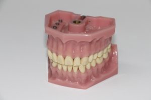 Gum disease