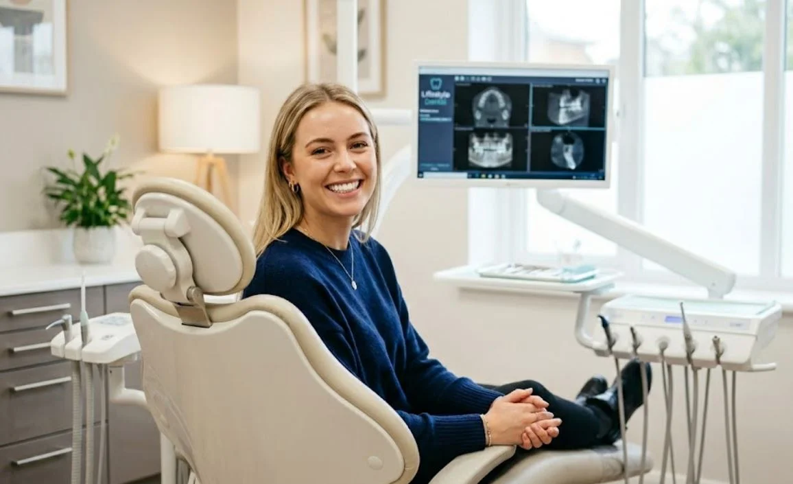 Lifestyle Dental