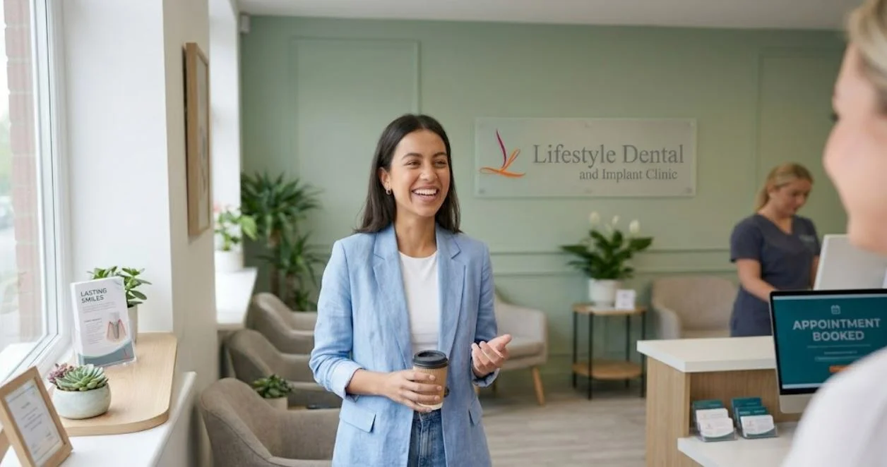 Lifestyle Dental